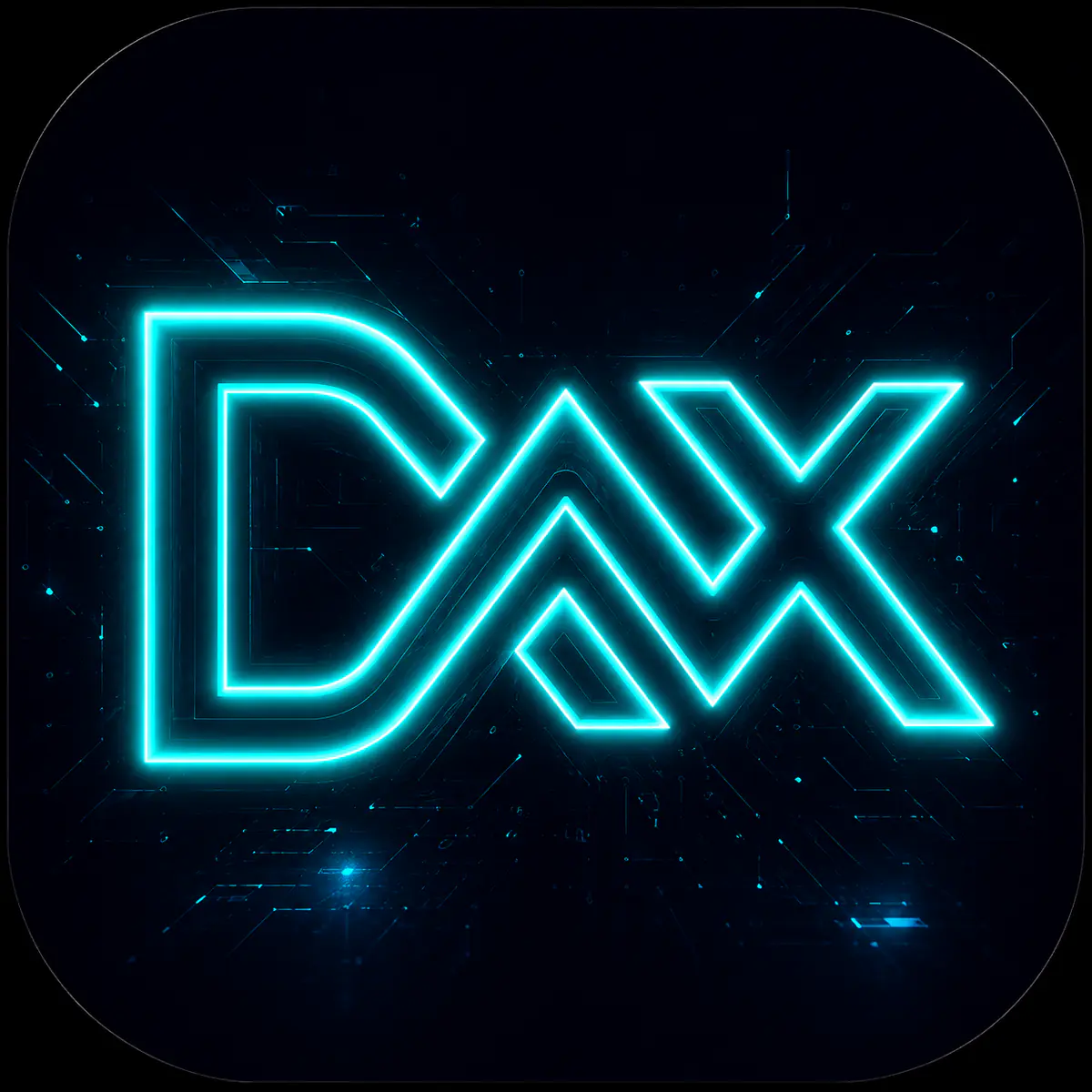 DAX .NET Static Site Generator